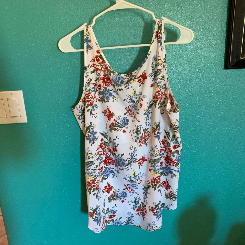 Tank top - Picture 3 of 3